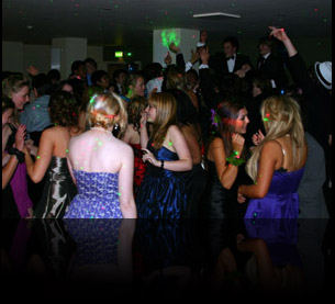 Prom Night Celebrations